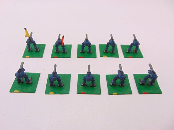 Epic Imperial Guard Sentinels