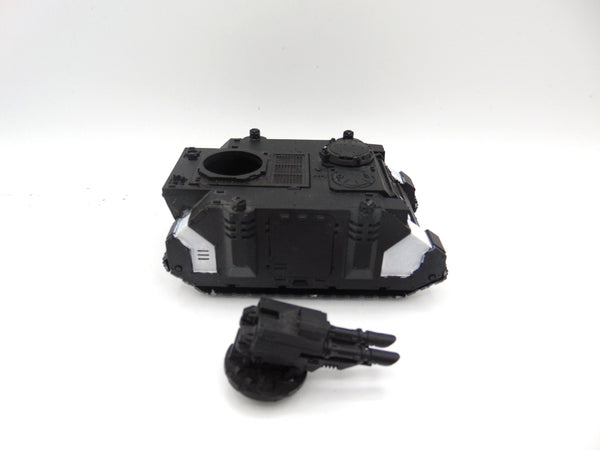 Razorback