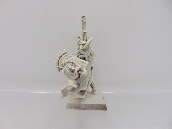Tomb King