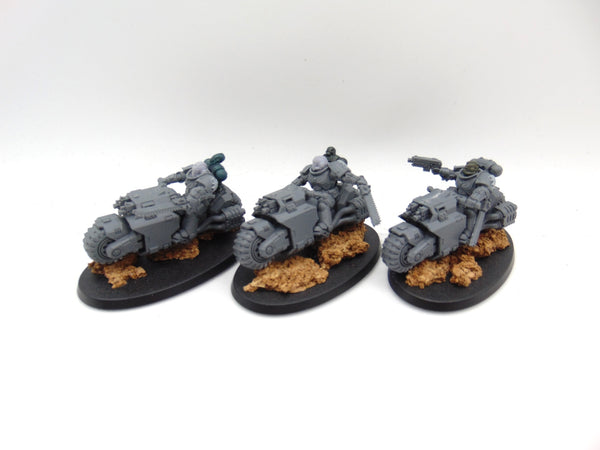 Outriders