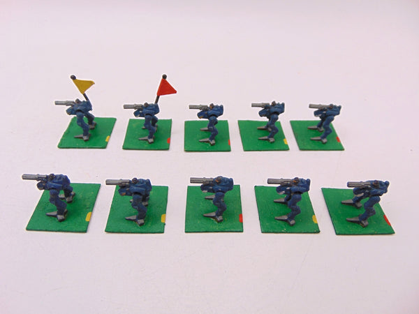 Epic Imperial Guard Sentinels