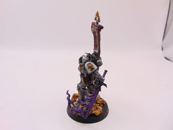 Castellan Crowe