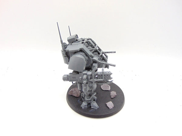 Invictor Tactical Warsuit