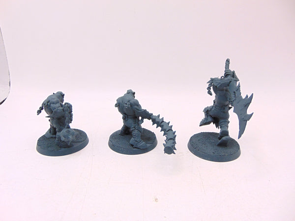 Brute Ragerz