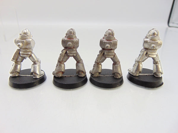 Blood Angel Death Company Trooper Bodies