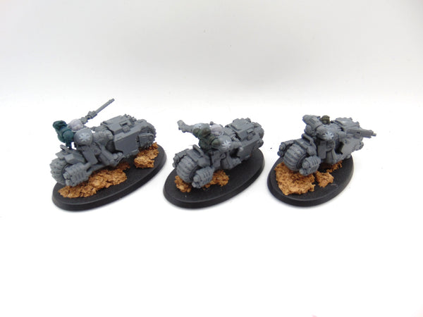 Outriders