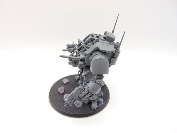 Invictor Tactical Warsuit