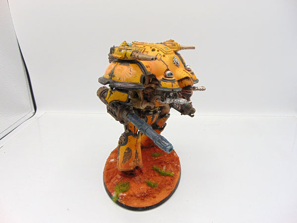 Imperial Knight Castellan