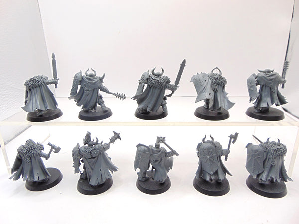 Chaos Warriors