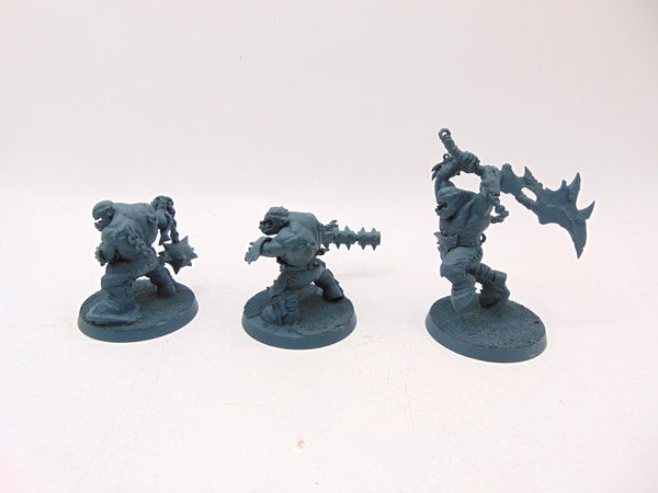 Brute Ragerz