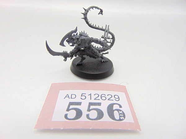 Skaven Deathrunner