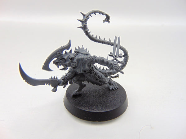 Skaven Deathrunner