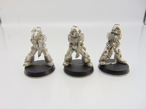 Blood Claw Bodies