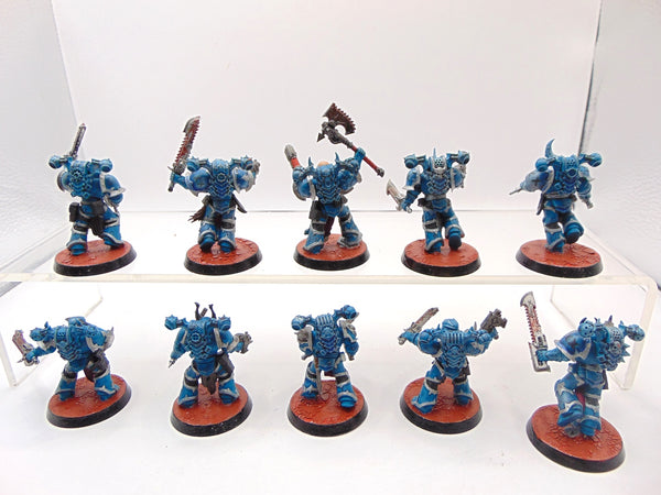 Chaos Legionaries