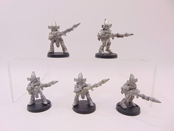 Dark Reapers