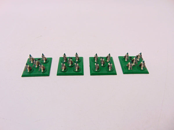 Epic Eldar Rangers