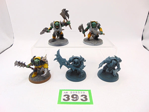 Brutes