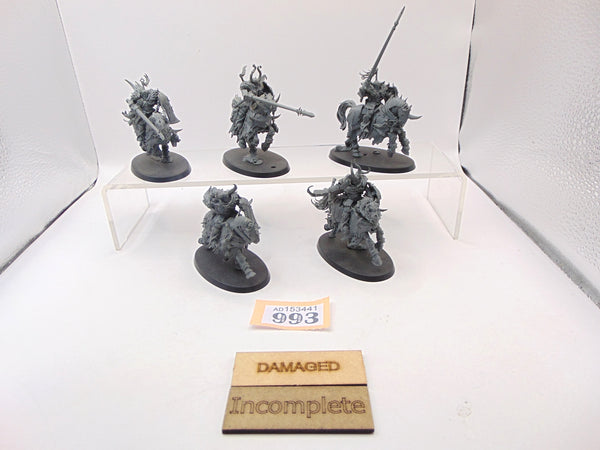 Chaos Knights