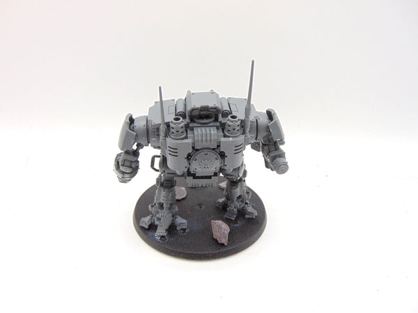 Invictor Tactical Warsuit