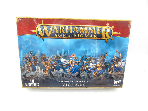 Vigilors