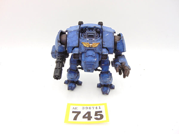 Redemptor Dreadnought