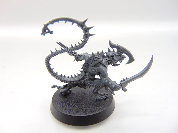 Skaven Deathrunner