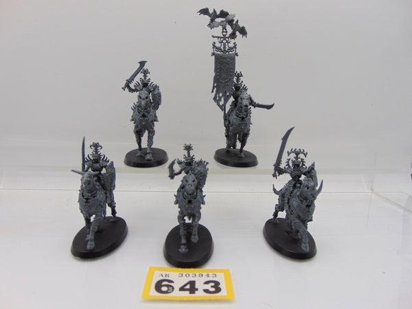 Kavalos Deathriders