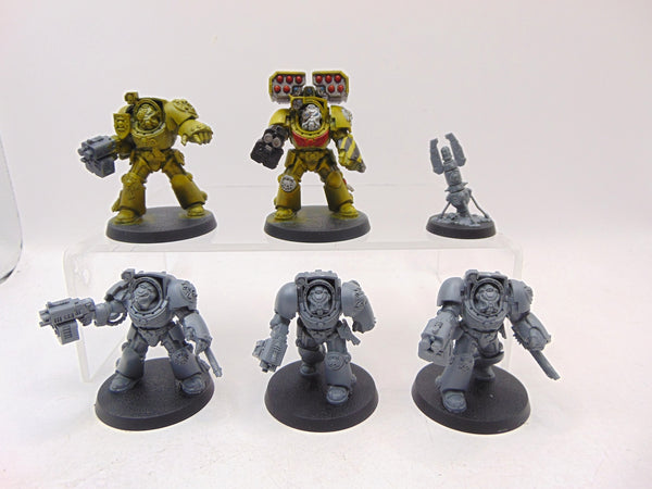Terminator Squad