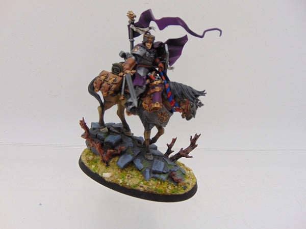 Freeguild Cavalier-Marshal