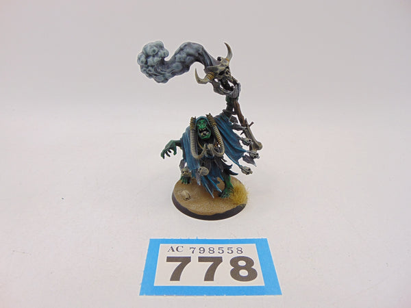 Weirdnob Shaman