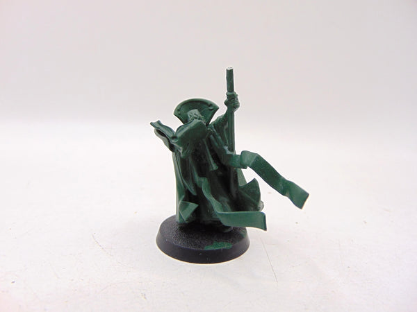 Battle Wizard