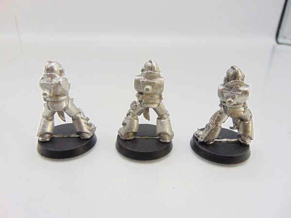 Blood Claw Bodies
