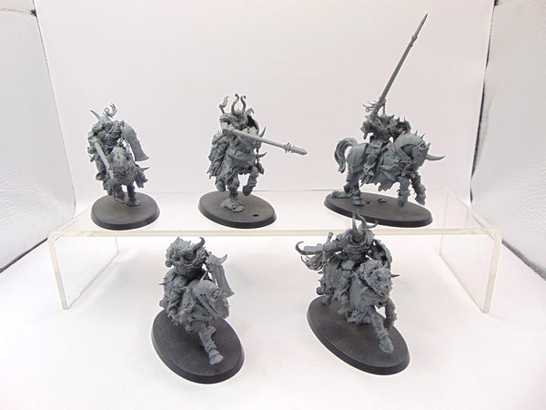 Chaos Knights