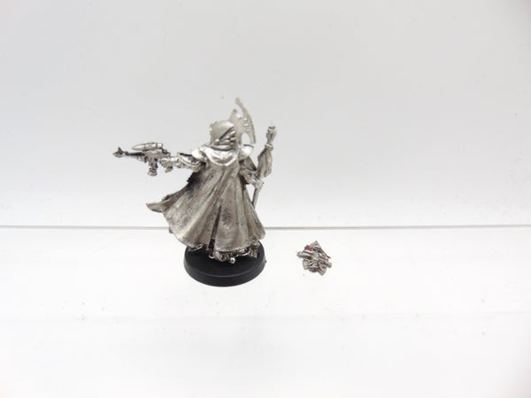 Farseer