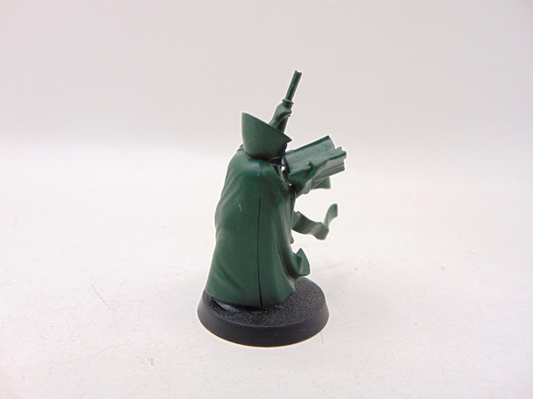 Battle Wizard