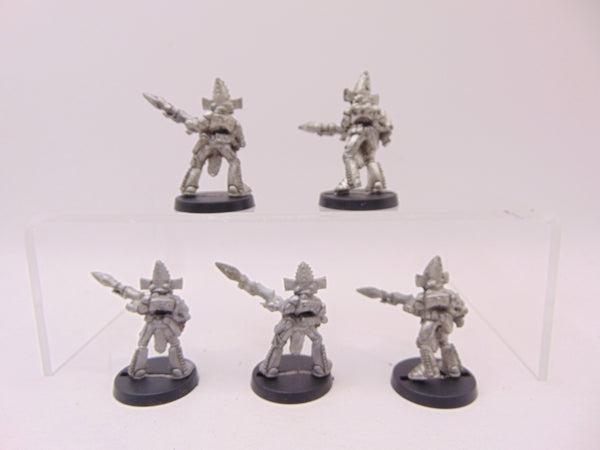 Dark Reapers