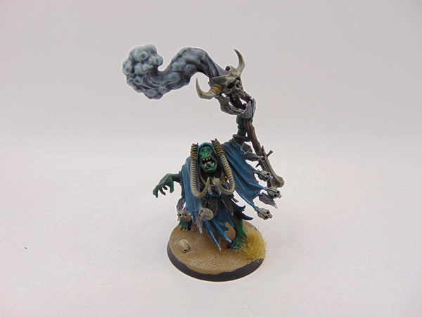 Weirdnob Shaman