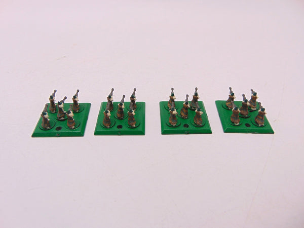 Epic Eldar Rangers
