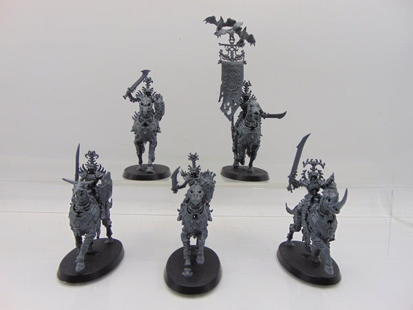 Kavalos Deathriders