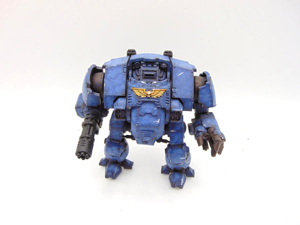 Redemptor Dreadnought