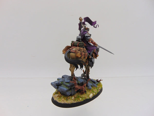 Freeguild Cavalier-Marshal