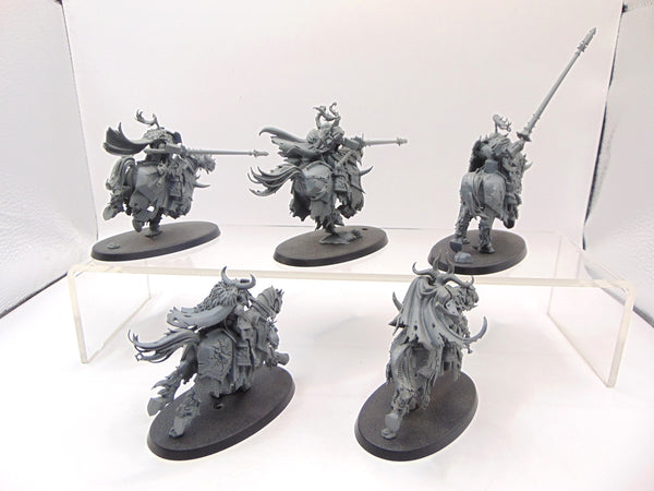 Chaos Knights