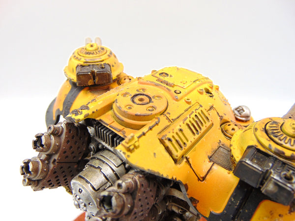 Imperial Knight Castellan