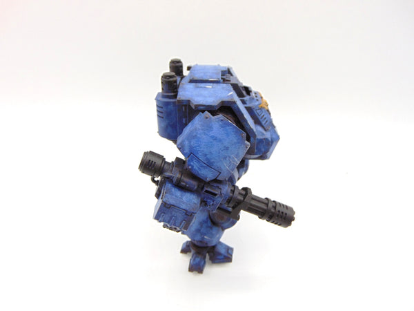 Redemptor Dreadnought