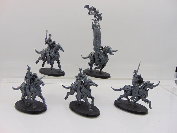 Kavalos Deathriders