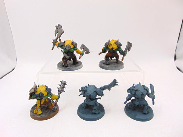 Brutes