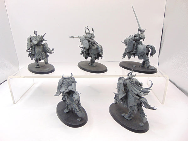 Chaos Knights