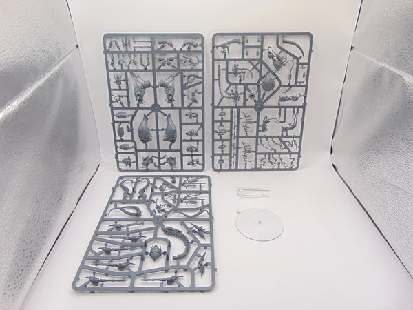 Talos Pain Engine / Cronos Parasite Enigne