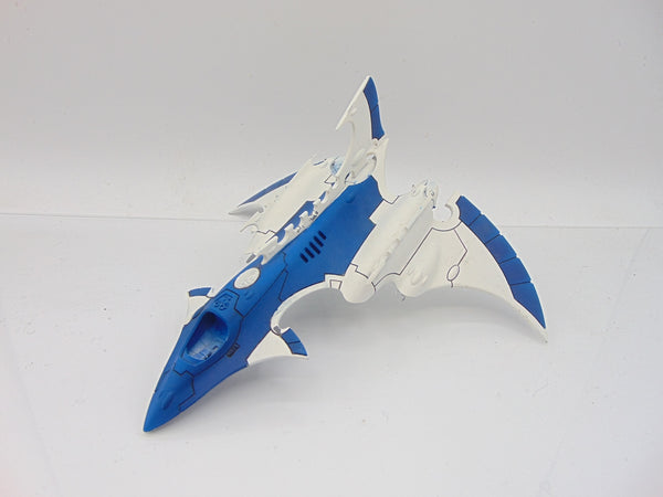 Hemlock Wraithfighter