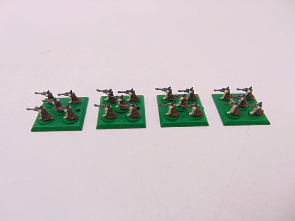 Epic Eldar Rangers